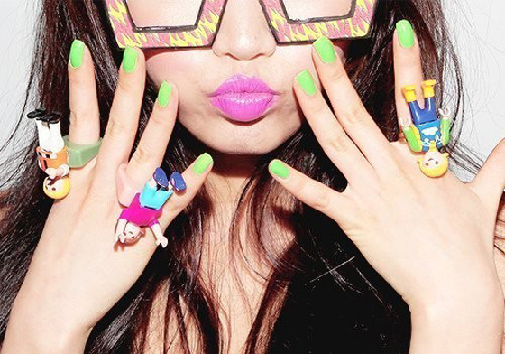 歪扭指彩永別了！「筆狀指彩」讓你零技巧塗出精緻美甲 海外新鮮貨、Ciaté London、 Mani Markers、筆狀指彩、麥克筆、指彩、指甲油、方便、手殘、英國