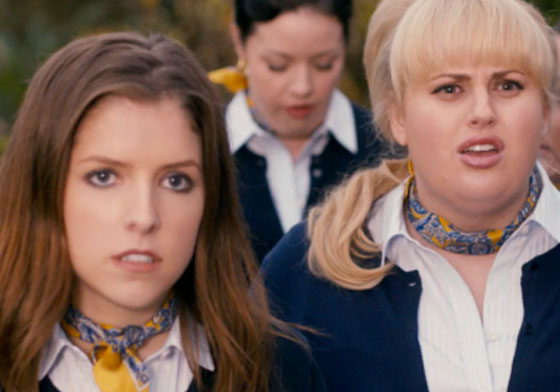 妞快報：胖艾美無預警關閉IG留言！驚傳收到死亡威脅 妞快報、胖艾美、蕾貝威爾森、Rebel Wilson、歌喉讚、Instagram、死亡威脅