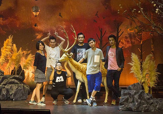 原來他們平常都在這裡出沒！蘇打綠20個玩樂私地圖完整釋出 蘇打綠、sodagreen、玩樂私地圖、InSummer、巡迴演唱會、吃喝玩樂