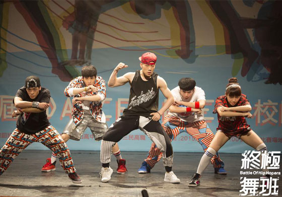 沒佔過場地別說你是熱舞人！5個高中熱舞社必有的青春回憶 高中、熱舞社、青春、回憶、社團