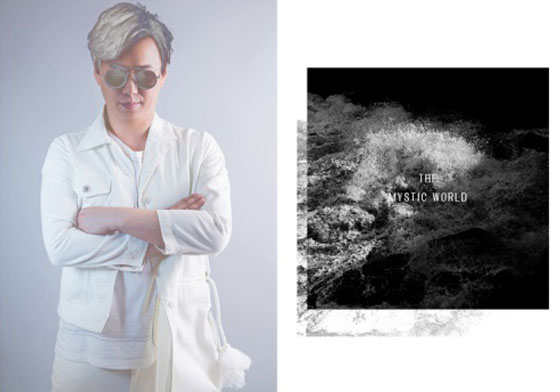 妞專訪：「我的人生沒有提詞機⋯」蕭煌奇收成15年音樂路唱進小巨蛋 妞專訪、蕭煌奇、小巨蛋、攻蛋、演唱會