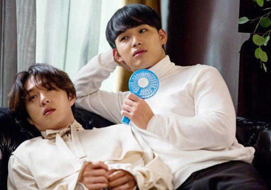 果然是偶像們戰國般的9月！韓樂熱騰騰發行＋預告 權珍雅、btob、got7、btob-blue、apink、mamamoo、infinite   