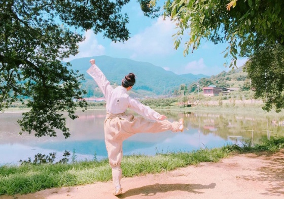 即將改朝換代啦！韓劇演員品牌評價TOP2居然都被「這部」包了 韓國企業評價研究所、朴寶劍、金裕貞、李準基、韓孝周