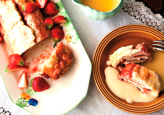 司康其實是蘇格蘭的代表糕點？5道點心解析英國各地差異 英國、英格蘭、蘇格蘭、威爾斯、司康