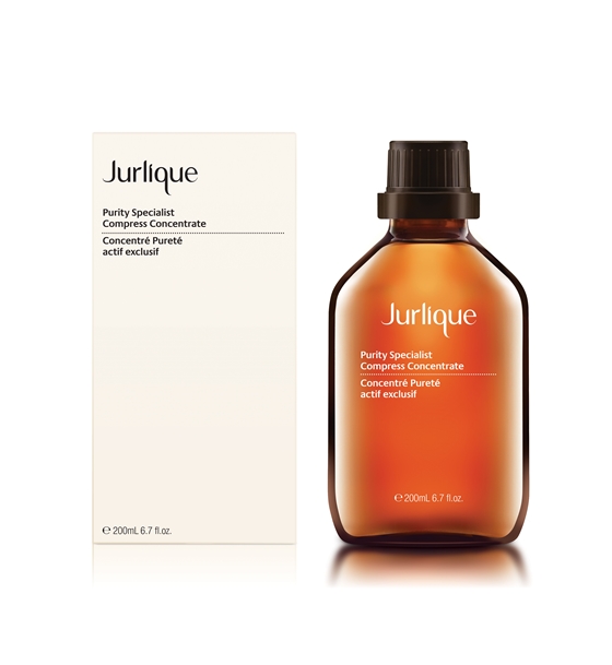 [新聞稿]你還深受空污的困擾嗎？看不見的髒污全靠它帶走！ Jurlique、潔淨、清潔、深層、芳療