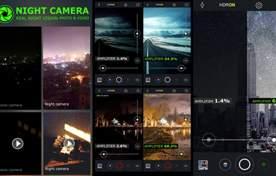 9/21限時免費App特輯：夜拍其實沒有這麼難！ 限免、免費、特價、iPhone、App