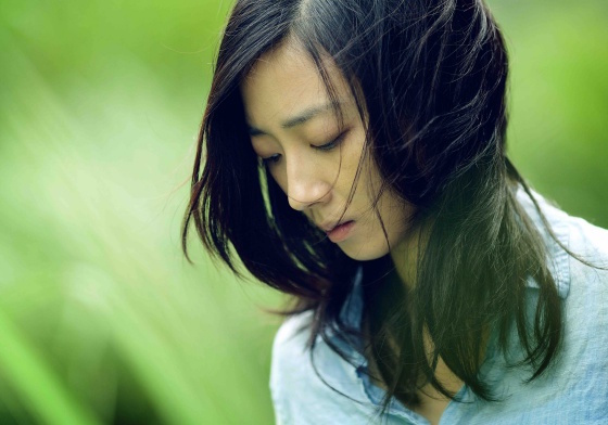 對桂綸鎂來說現在重要的是…！從畫圖看穿你內在的心理測驗 桂綸鎂、德布西森林、邱永林、心理測驗、測驗