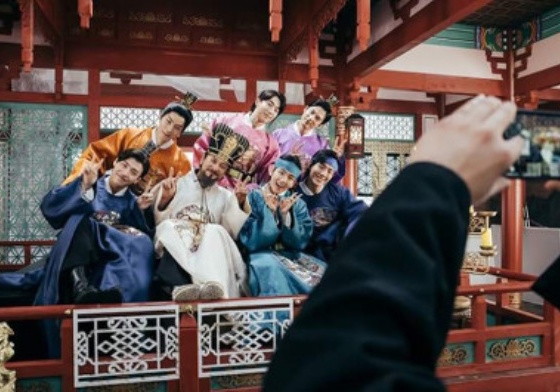 不是準基，也不是寶劍！韓國最新時搜居然是... 步步驚心：麗、月之戀人、雲畫的月光、李準基、四皇子、朴寶劍、世子、光宗、血之君主、韓劇、實搜