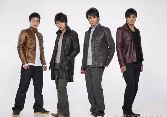 妞快報：就是在等這一天！5566確定要在金鐘合體啦 妞快報、5566、金鐘獎、合體、56不能亡