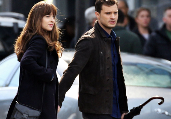 格雷總裁的小總裁要出場了嗎？關於《格雷的五十道陰影：束縛》的五件事 格雷的五十道陰影：束縛、fifty shades darker、達珂塔強森、傑米道南、預告