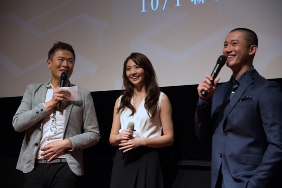 [新聞稿]許願APP鬧出的一系列犯罪？ 慷仁哥《CODE浮士德遊戲》好劇連番上陣！ 吳慷仁、CODE浮士德遊戲、愛奇藝、網路劇、APP、謝沛恩、滾石愛情故事