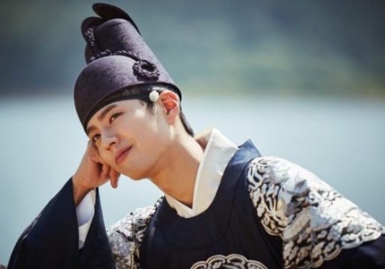 讓寶劍教你如何寵物溝通！如果教授是這8個帥歐爸該有多好 李準基、步步驚心：麗、趙寅成、沒關係是愛情啊、宋仲基