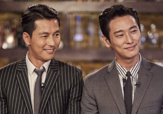 怎麼可以沒有馬可愛東錫啦！《無限挑戰》我們愛過的6位阿揪西們 無限挑戰、黃政民、鄭雨盛、朱智勳、郭道元