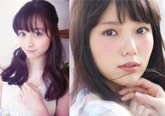 妞特企：好想要環奈、宮崎葵的透明感！4個Tips幫你打造粉嫩心動顏 妞特企、曼秀雷敦、水彩潤唇膏、血色感、通透感