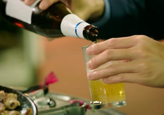 給自己一次高級的享受吧！《獨酒男女》告訴你對自己好一點的公式 社會、工作、上班、聚餐、獨酌