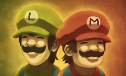 童年的回憶不崩壞只變形   瑪利歐好多款式特蒐    遊戲、瑪利歐、MARIO