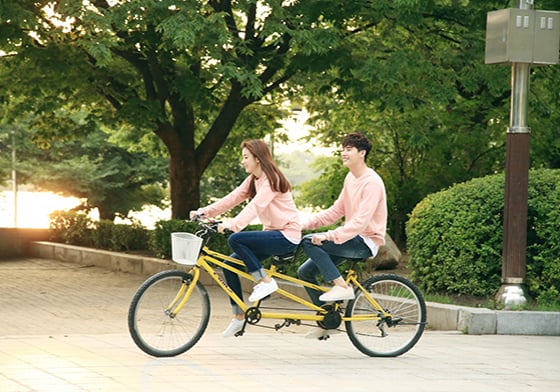 淡水情人橋藏有「分手魔咒」？傳說中6個情侶不要去的台灣景點 分手魔咒、情侶約會、情侶禁地、出遊清單、木柵指南宮、淡水情人橋、彰化八卦山、 新店碧潭吊橋、十八王公廟、基隆情人湖