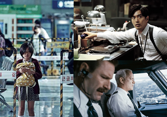 9月新片你只看過《屍速列車》嗎？4部妞編輯私心大推的近期電影 電影、新片、屍速列車、時空叛逃者、神鬼駭客