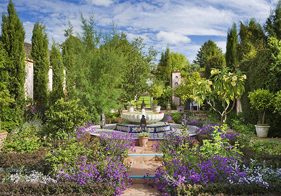 他不愛王位只愛莊園！英國查爾斯王子花32年打造的絕美花園王國 查爾斯王子、海格洛夫莊園、格洛斯特、有機、生態園地