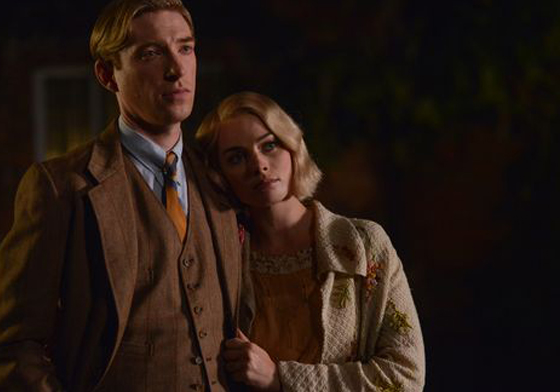 本週電影大記事：瑪格羅比演出小熊維尼傳記電影！ 小丑女、瑪格羅比、Margot Robbie、獅子王真人版、小熊維尼