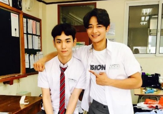 現在只差YG家的歌沒唱！《獨酒男女》不只喝酒還要高歌7曲 獨酒男女、I.O.I、Pick Me、SHINee、Lucifer