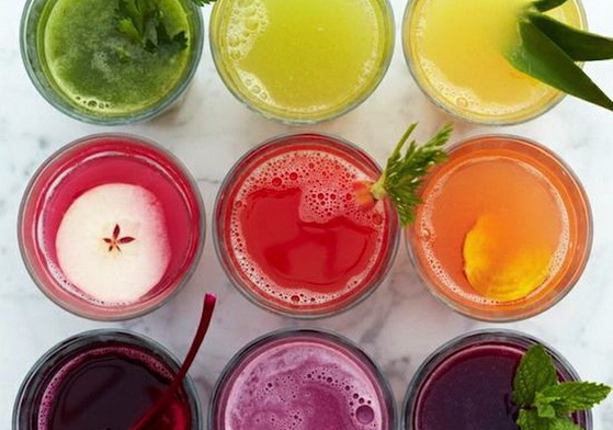 超用力保養卻還是面有菜色？美達人傳授好處多多的「養肌」果汁菜單 果汁、養肌果汁、美肌果汁、打果汁、DIY、菜單、觀玲老師、腸道、腸道排毒、美達人、氣色、便祕、菜色、好氣色、美達人、菜單、暗沉、黯沉、毒素、溫果汁