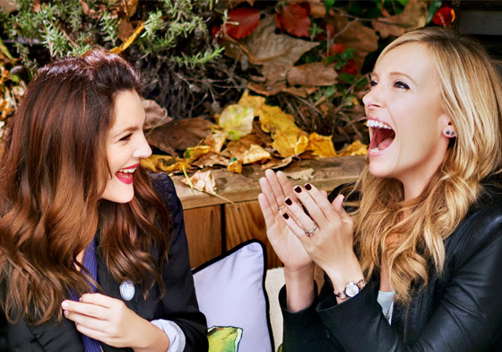 影評結果一片淚海！今秋最感動閨蜜電影《已經很想妳》超好評上映 已經很想妳、茱兒芭莉摩、東妮克莉蒂、閨蜜電影、姊妹情