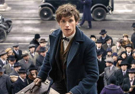 大鬧紐約的禍首真面目現身！《怪獸與牠們的產地》出場奇獸有…. 怪獸與牠們的產地、哈利波特、魔法世界、生物、奇獸