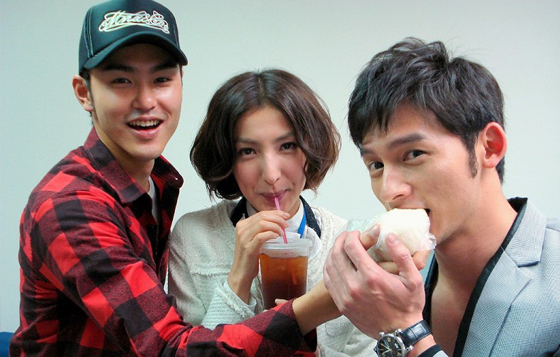 「等待不一定會有結果，這才是人生吧」5個讓人超有共鳴的單身女主角宣言 我的蛋男情人、林依晨、追婚日記、剩者為王、舒淇