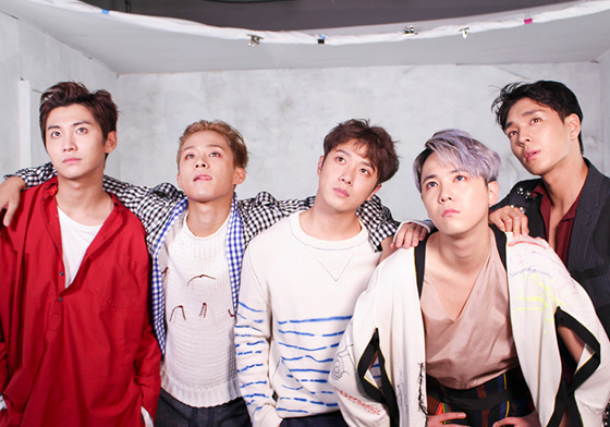 公司不疼沒關係台妹給秀秀！FTIsland睽違兩年再登台 FTIsland、台北、fnc、壞女人、will、 Where's The Truth、 2016 FTISLAND LIVE [THE TRUTH] IN TAIPEI