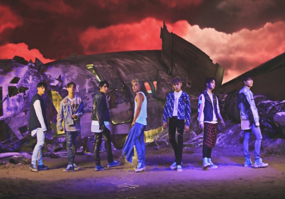 編舞家可以不要再整他們了嗎？GOT7上《一周偶像》再次留下黑歷史 一周偶像、GOT7、Weekly Idol、Hard Carry、JB