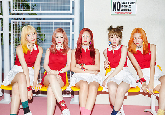 妞特企：從回歸女團看最新流行髮色！這個秋冬你決定換哪個新髮色呢？ 髮色、秋冬、女團、韓國、新髮色、霧面、棕色、HAPPYHAIR