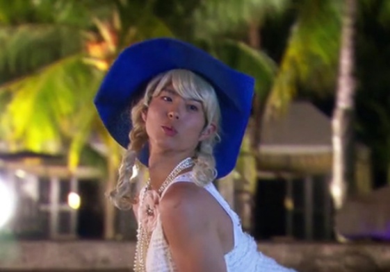 怎麼可以水成這樣啦！比女團還要美的10個韓國歐爸 朴寶劍、ZE:A、金桐俊、SHINee、泰民