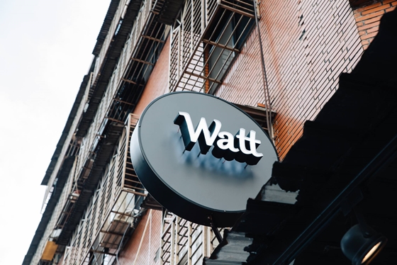 [新聞稿]「保有一種旅行的感覺 」 不再侷限獨立設計品牌的Watt Watt、瓦特、設計、台北、台中、Recovery