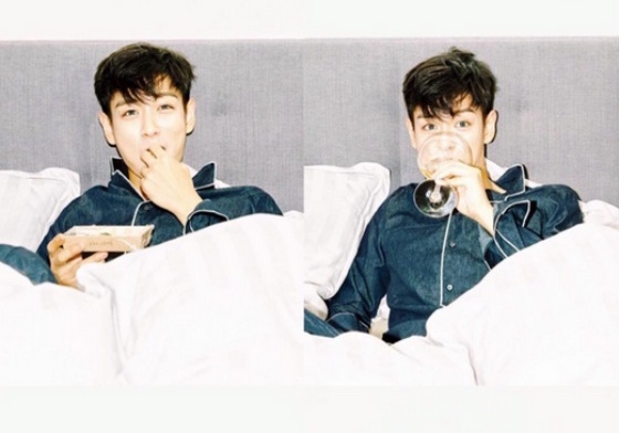 誰說迷妹都是單身狗？10個將偶像代入男友位置的時刻     單身女孩真心話、單身、迷妹、歐爸、男友