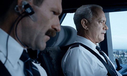 《薩利機長》影評： 我們是人，所以才有奇蹟 薩利機長、Sully、影評、湯姆漢克斯、Tom Hanks