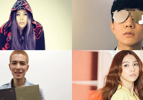 妞快報：《聲音的戰爭》卡司未免太華麗！眾大咖們的唱酬天價意外曝光 妞快報、聲音的戰爭、卡司、華麗、唱酬