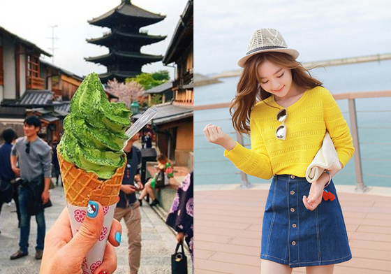 港日韓果然是大宗！妞編輯之「單身女孩最佳旅遊地」私心推推 單身女孩真心話、愛玩妞、旅遊、單身、女孩