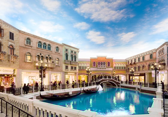 妞特企：瞞著男友也要去的小歐洲之旅！姊妹一定懂的澳門魅力！ 澳門、旅遊、姊妹、購物、美食