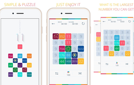 10/6限時免費App特輯：你是玩數字遊戲的高手嗎？ 限免、免費、特價、iPhone、App