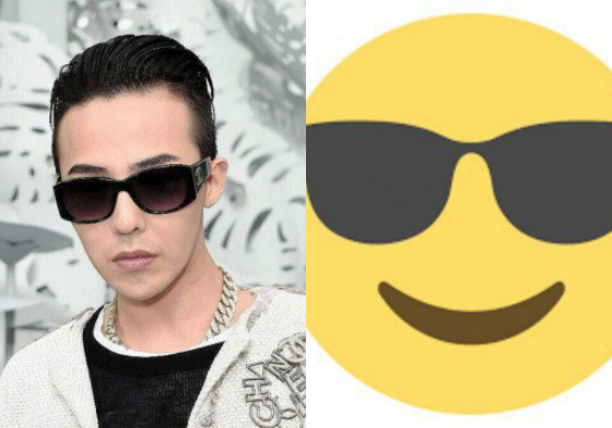 「已送出LOL！」如果可以把歐爸和歐逆變成表情符號該有多好 韓星、表情符號、表情、emoji、emojis