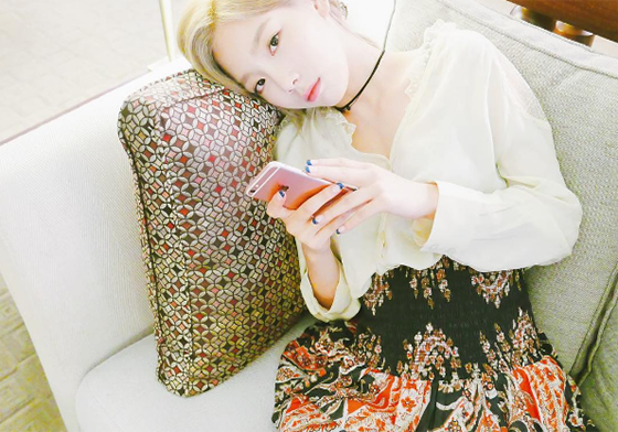 妞特企：一天到晚被人誤認為林黛玉！4招教你告別蒼白唇 蒼白唇、唇釉、林黛玉、病懨懨、唇色