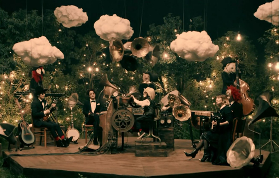 帶著鄉村動物樂隊歡樂回歸！SEKAI NO OWARI新歌報到！ 鄉村、動物、樂隊、SEKAI NO OWARI、世界末日、日本、樂團、樂隊