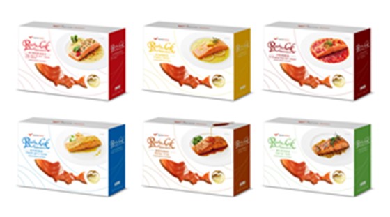 [新聞稿]來自冷凍庫依舊新鮮的深海美味是？ 輕鬆享受為家人料理的幸福感吧！ 鮭魚、輕鬆料理、JASONS Market、五星級、異國料理