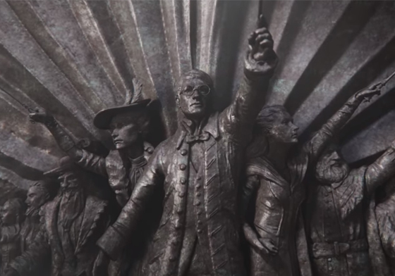 妞快報：J.K羅琳又出新書啦！帶你一同體驗19世紀北美巫師歷史 J.K羅琳、MACUSA、美利堅魔法國會、北美、歷史