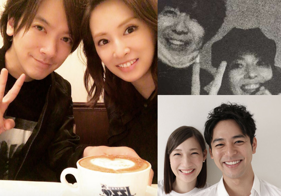 景子啊有看到嗎？「感覺絕對不會出軌的日本新婚男星」TOP 10 daigo、tokio、福山雅治、妻夫木聰、北川景子