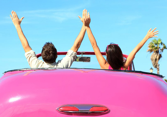 想討她們歡心得先懂她們的心！女友的聖誕禮物選購指南 女子夢幻月、聖誕節、派對、節日、情人