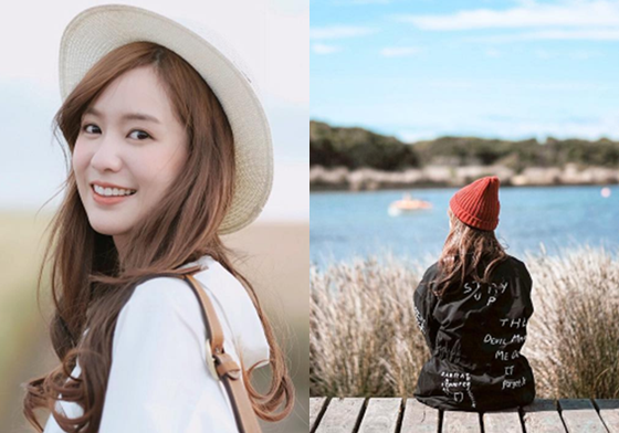 照片醜別怪男友手殘！IG紅人教你4招拍出夢幻美照 泰妞、韓妞、攝影、可愛、夢幻