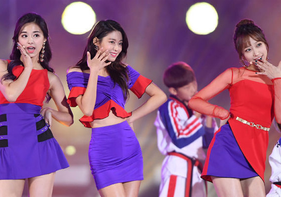 完全是KPOP演進史致敬特輯！DMC韓流盛典精彩回顧 dmc、mbc、kpop、少女時代、bts