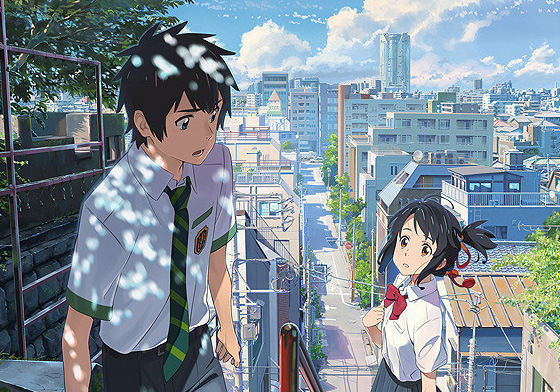 五月天神主牌也會失靈？《你的名字》宣傳主題曲引爭議 五月天、你的名字、新海誠、好好、自傳